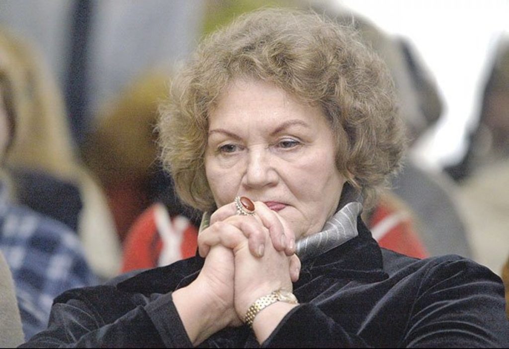 Ліна Костенко: маловідомі факти про легенду української літератури