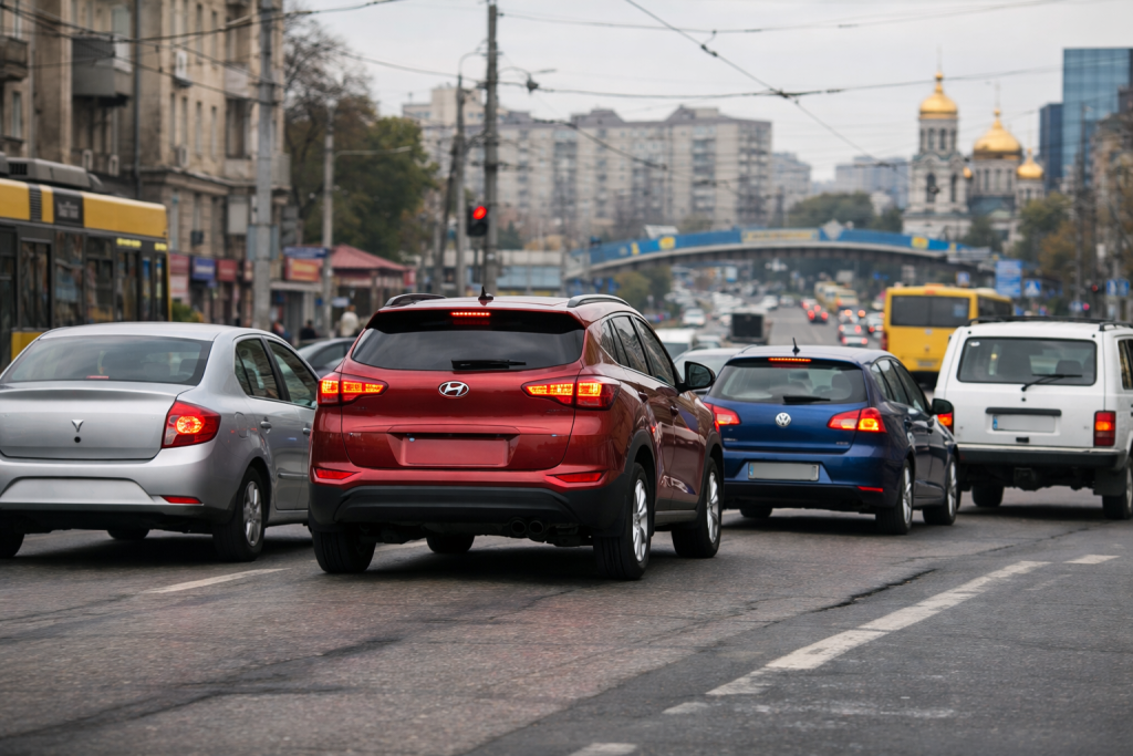 ТОП-10 авто до 15000 доларів: нові та б/в варіанти 2026 ТОП-10 авто до 15000 доларів: нові та б/в варіанти 2026