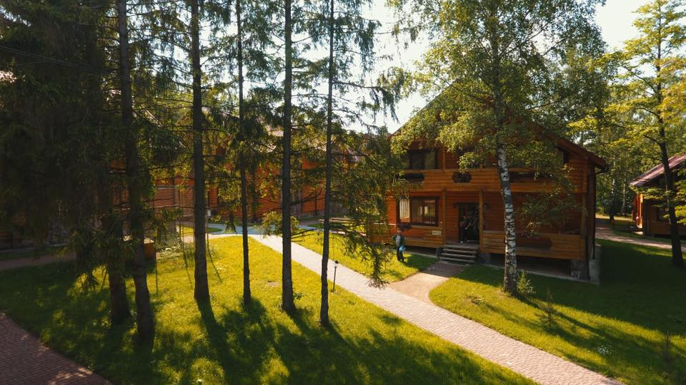 Професійний підхід у реабілітаційному центрі «Модричі»