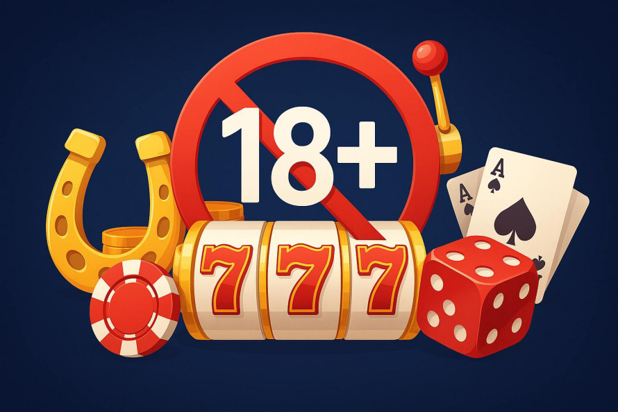 Чому регулятор обрав 21, а не 18