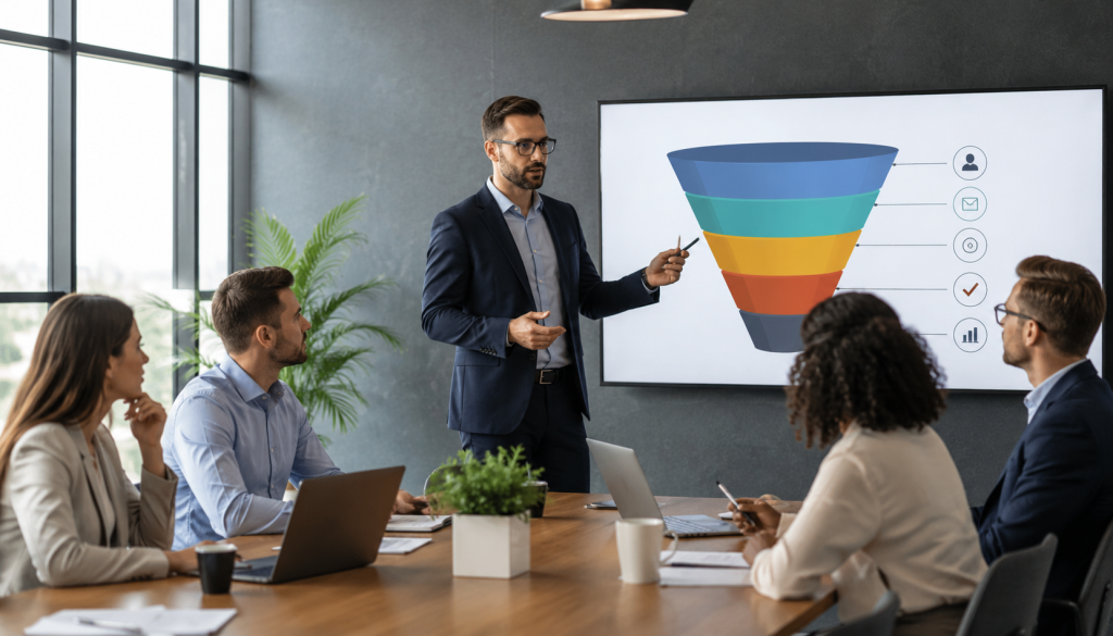 Кому особливо потрібна CRM-система