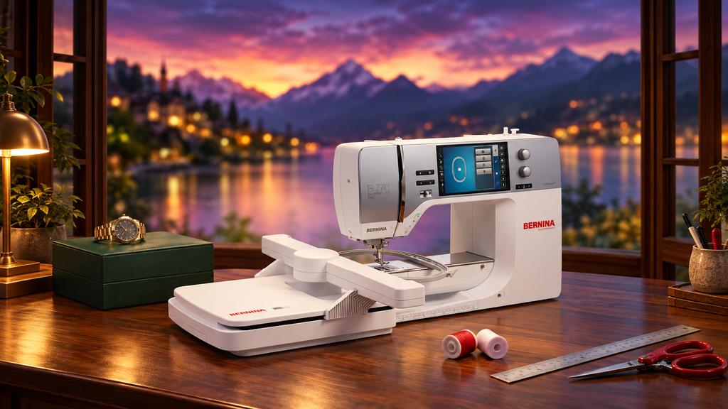 Bernina