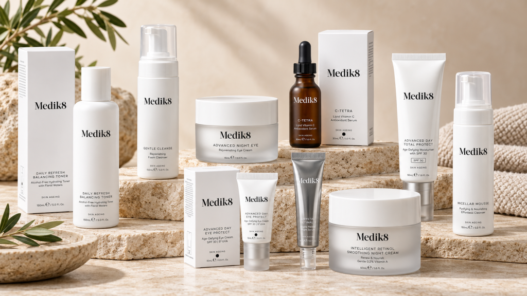 Medik8